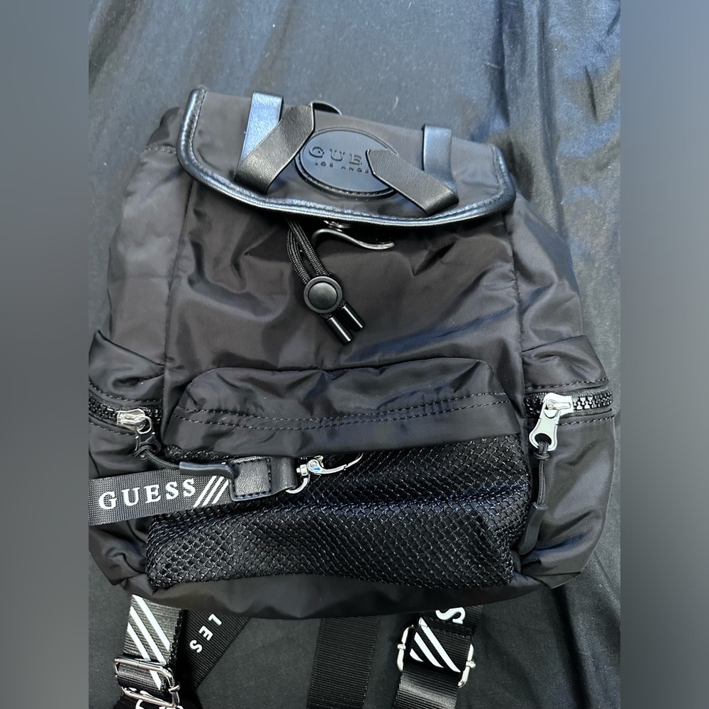 Guess Mini Backpack - image 1